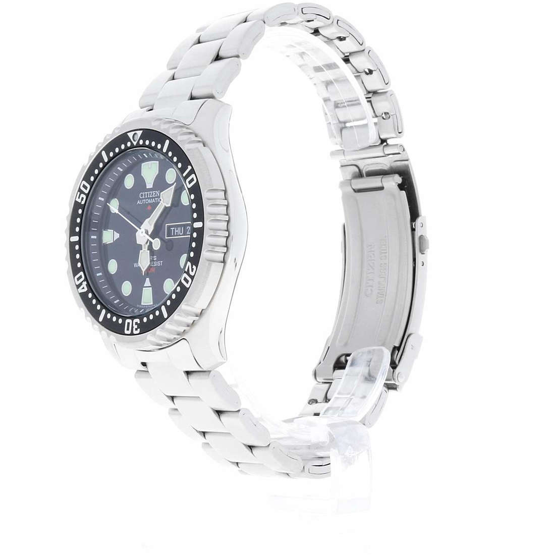 Verkauf Uhren mann Citizen NY0040-50E