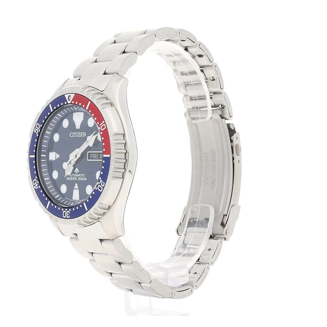 Verkauf Uhren mann Citizen NY0086-83L