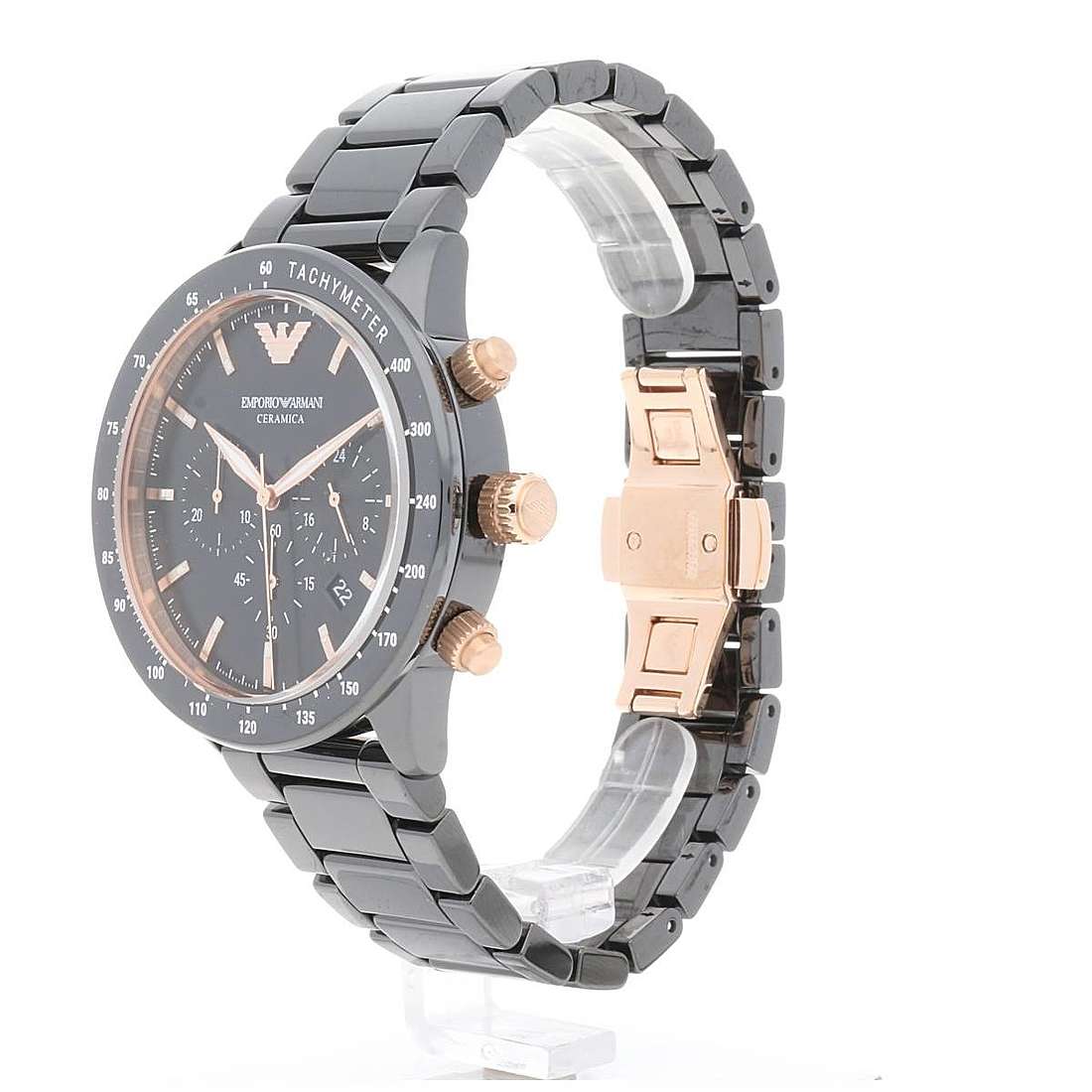 Verkauf Uhren mann Emporio Armani AR70002