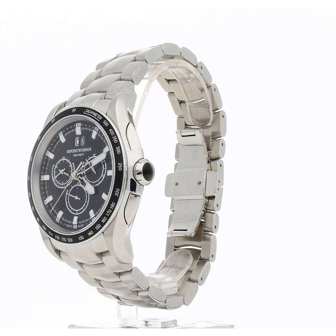 Verkauf Uhren mann Emporio Armani Swiss ARS9100