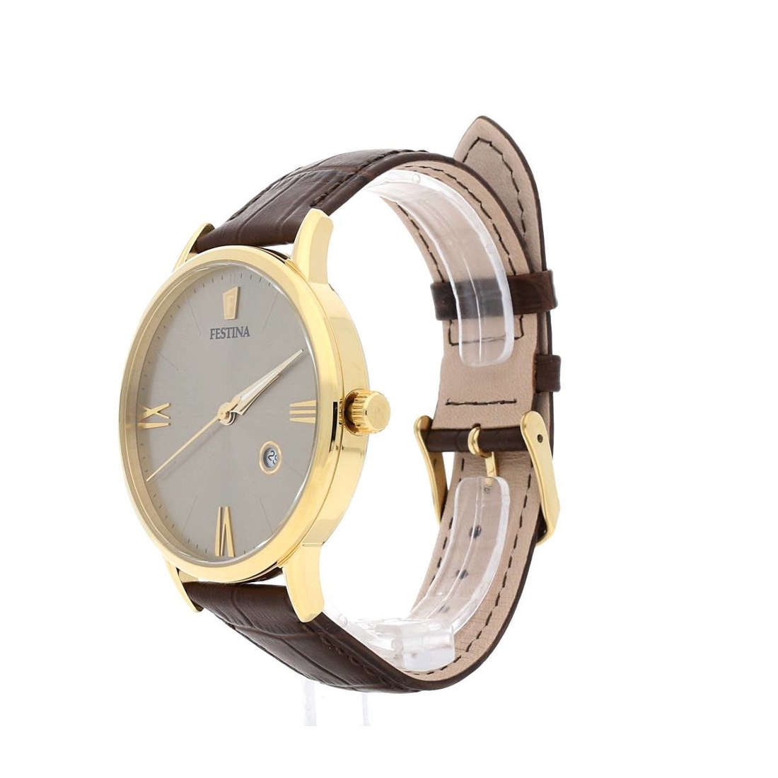 Verkauf Uhren mann Festina F16825/2