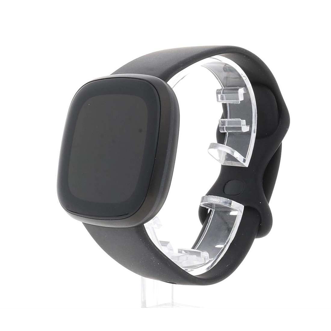 Verkauf Uhren mann Fitbit FB511BKBK