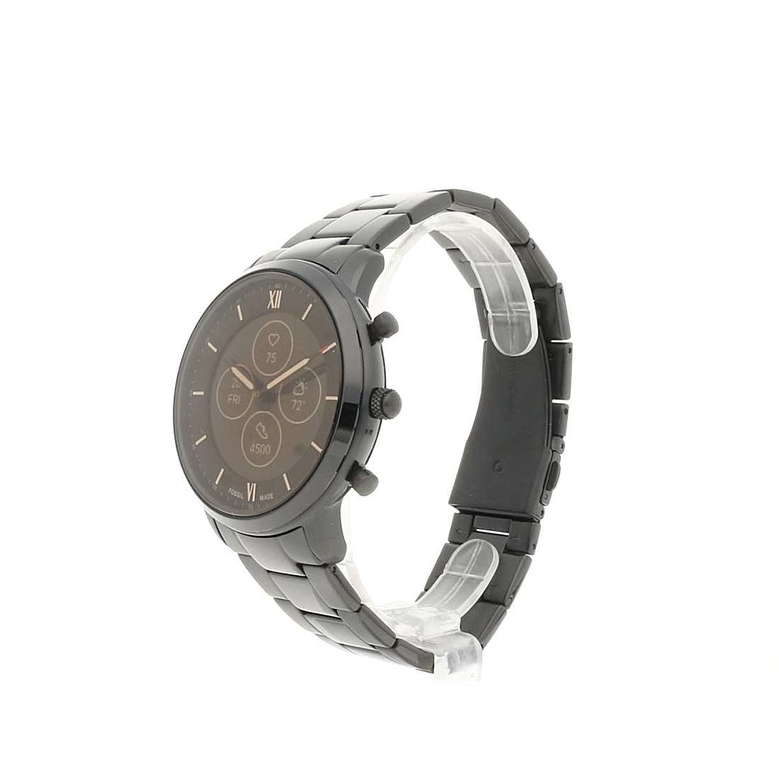 Verkauf Uhren mann Fossil FTW7027