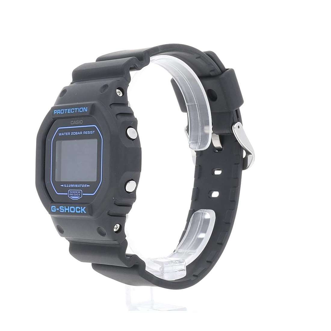 Verkauf Uhren mann G-Shock DW-5600BBM-1ER