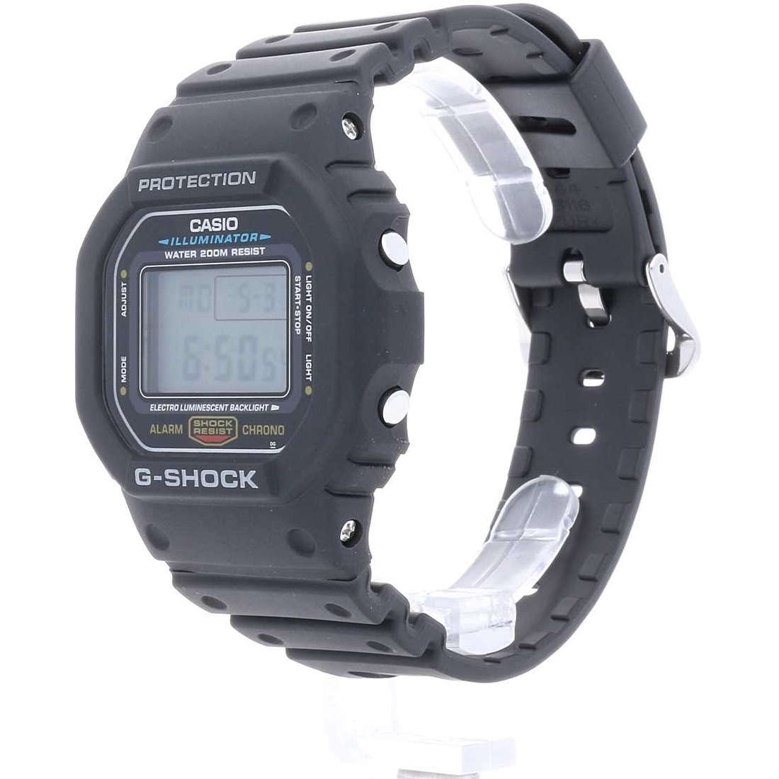 Verkauf Uhren mann G-Shock DW-5600E-1VER