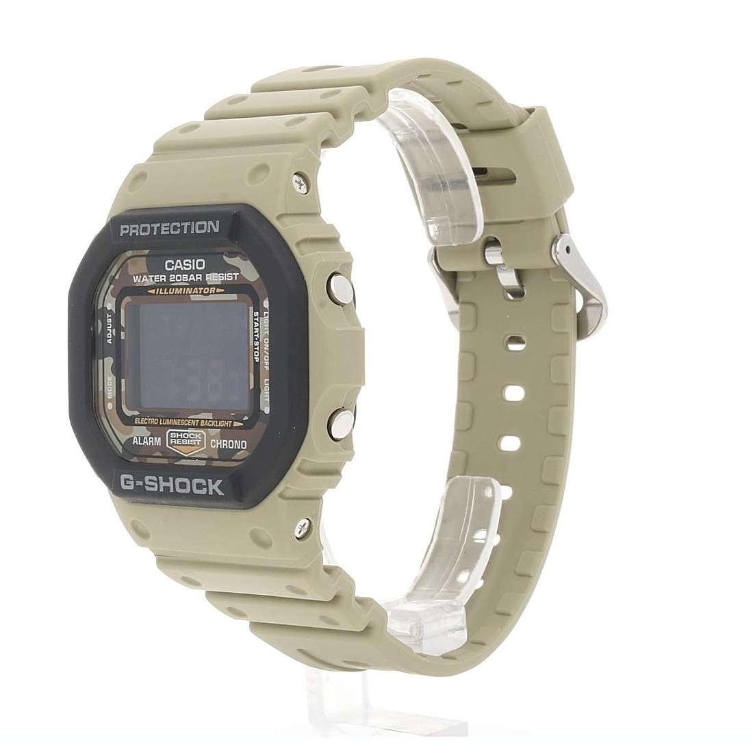 Verkauf Uhren mann G-Shock DW-5610SUS-5ER
