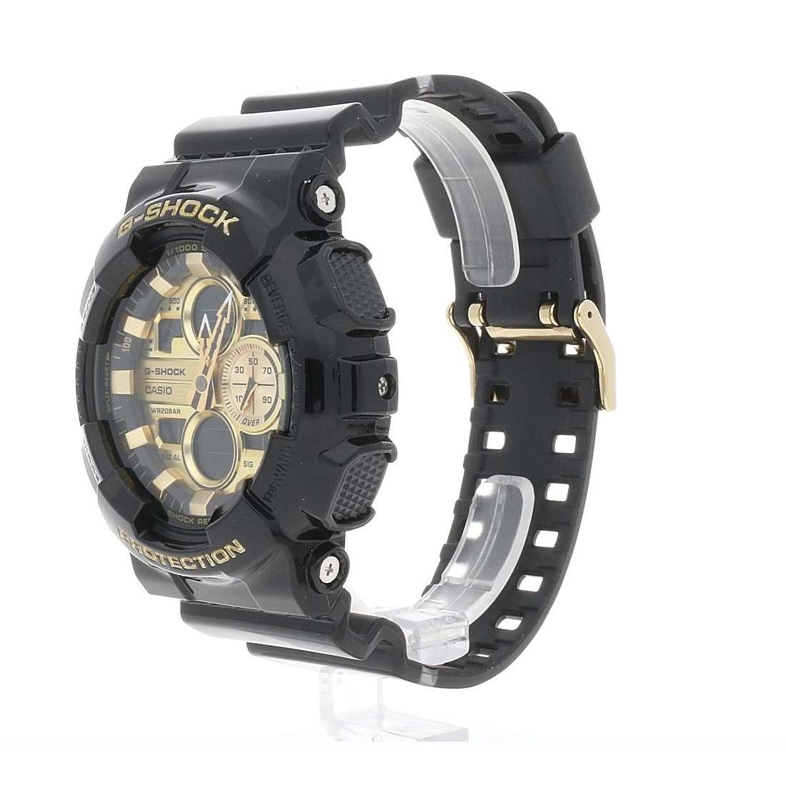 Verkauf Uhren mann G-Shock GA-140GB-1A1ER
