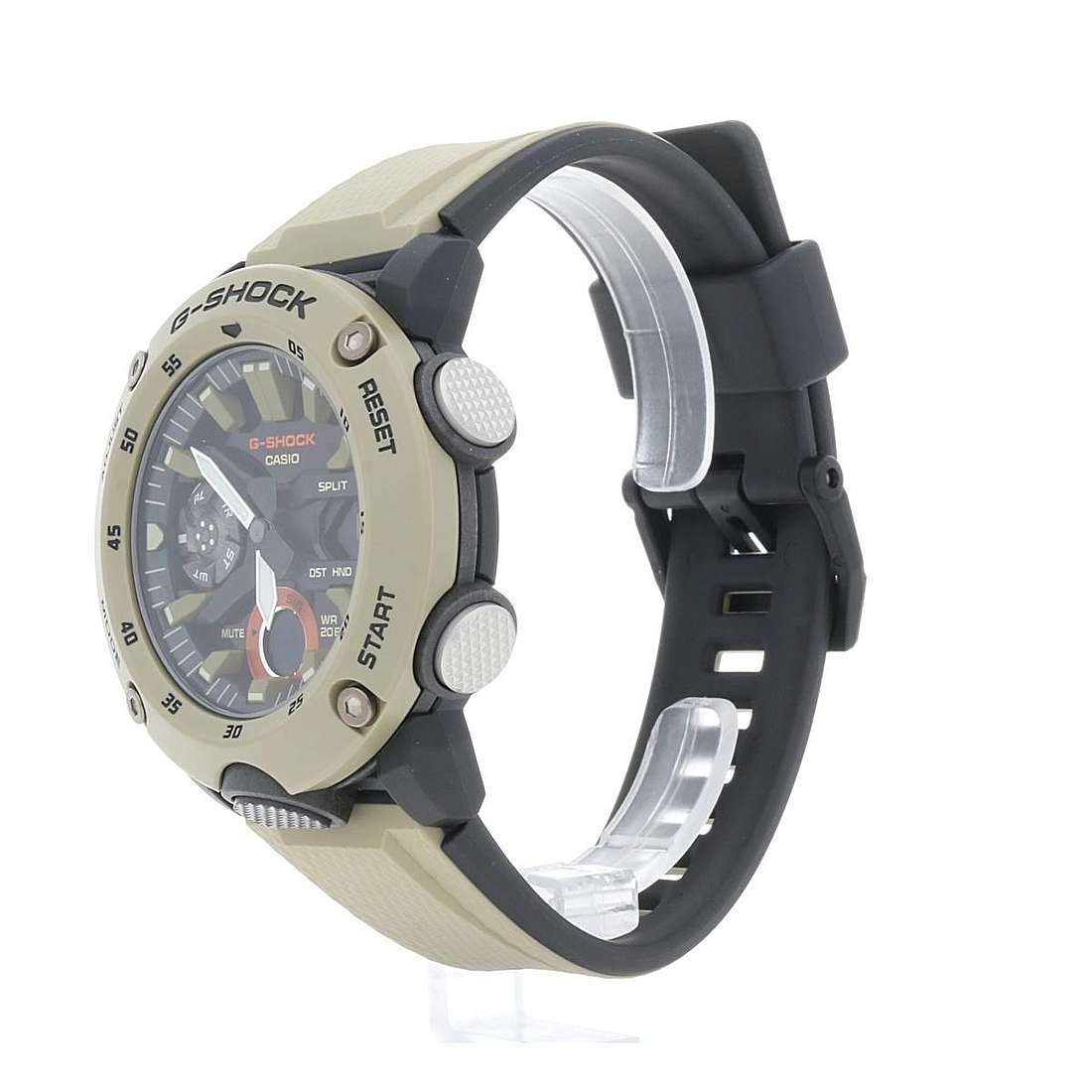 Verkauf Uhren mann G-Shock GA-2000-5AER
