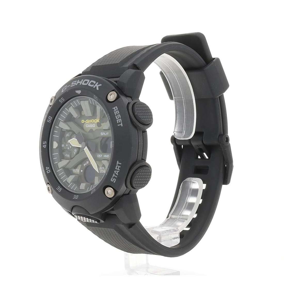 Verkauf Uhren mann G-Shock GA-2000SU-1AER