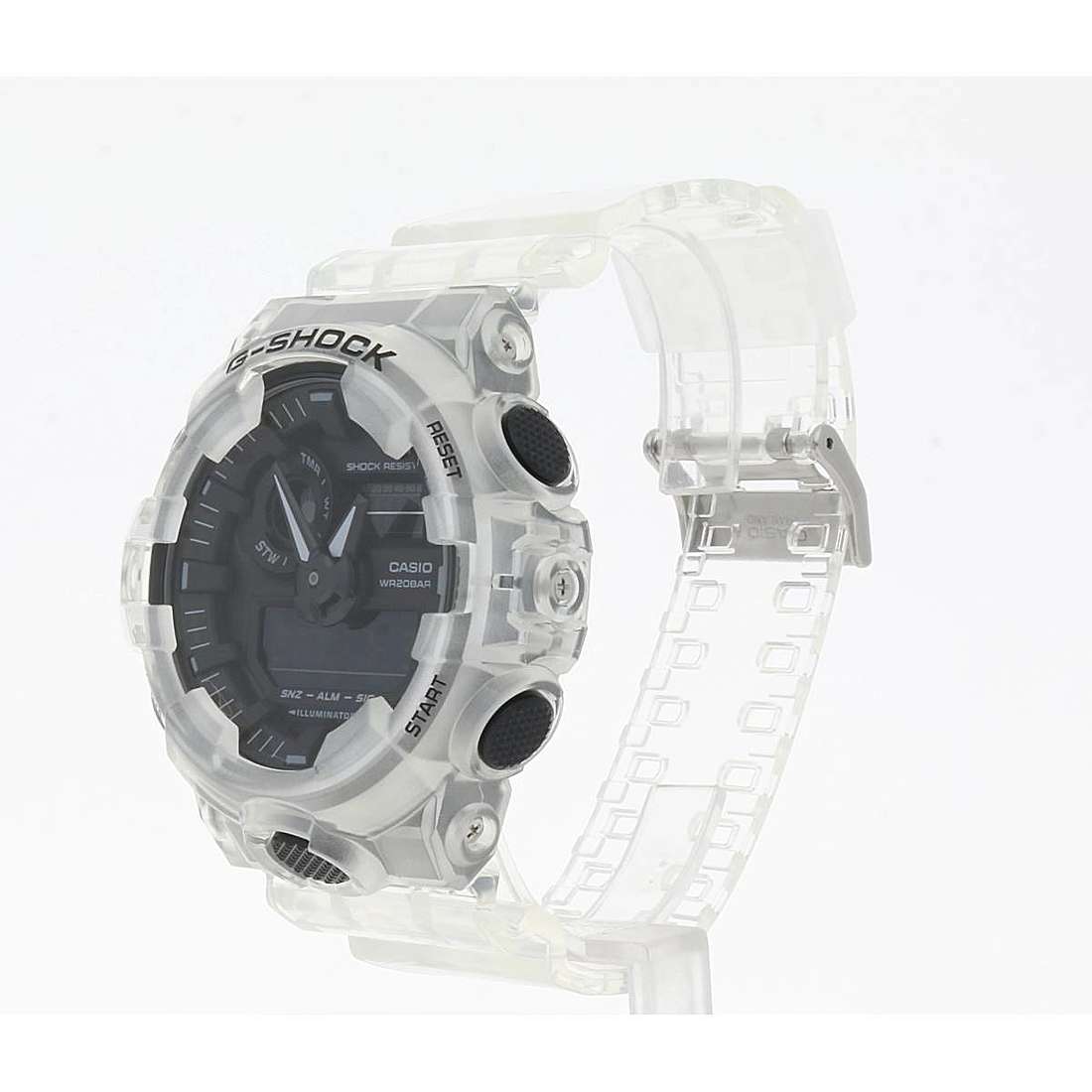 Verkauf Uhren mann G-Shock GA-700SKE-7AER