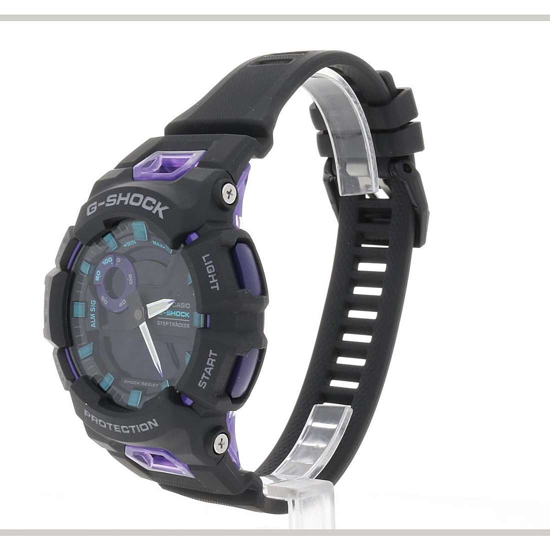 Verkauf Uhren mann G-Shock GBA-900-1A6ER
