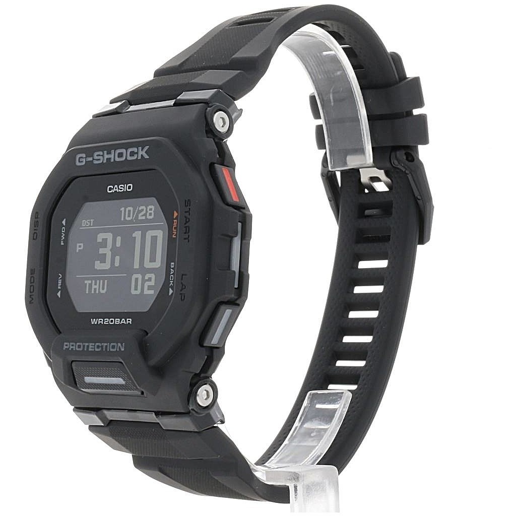 Verkauf Uhren mann G-Shock GBD-200-1ER