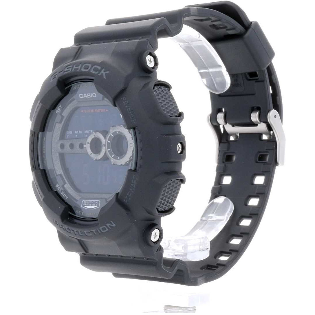 Verkauf Uhren mann G-Shock GD-100-1BER