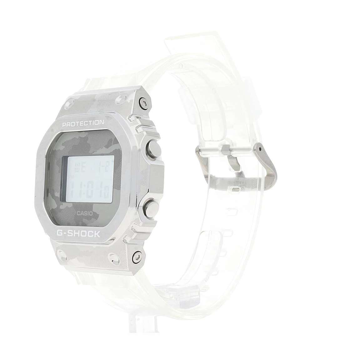 Verkauf Uhren mann G-Shock GM-5600SCM-1ER