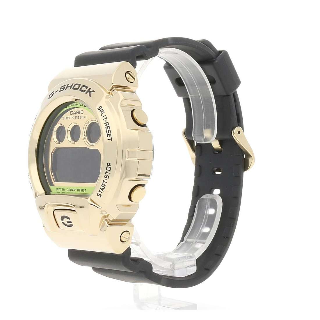 Verkauf Uhren mann G-Shock GM-6900G-9ER
