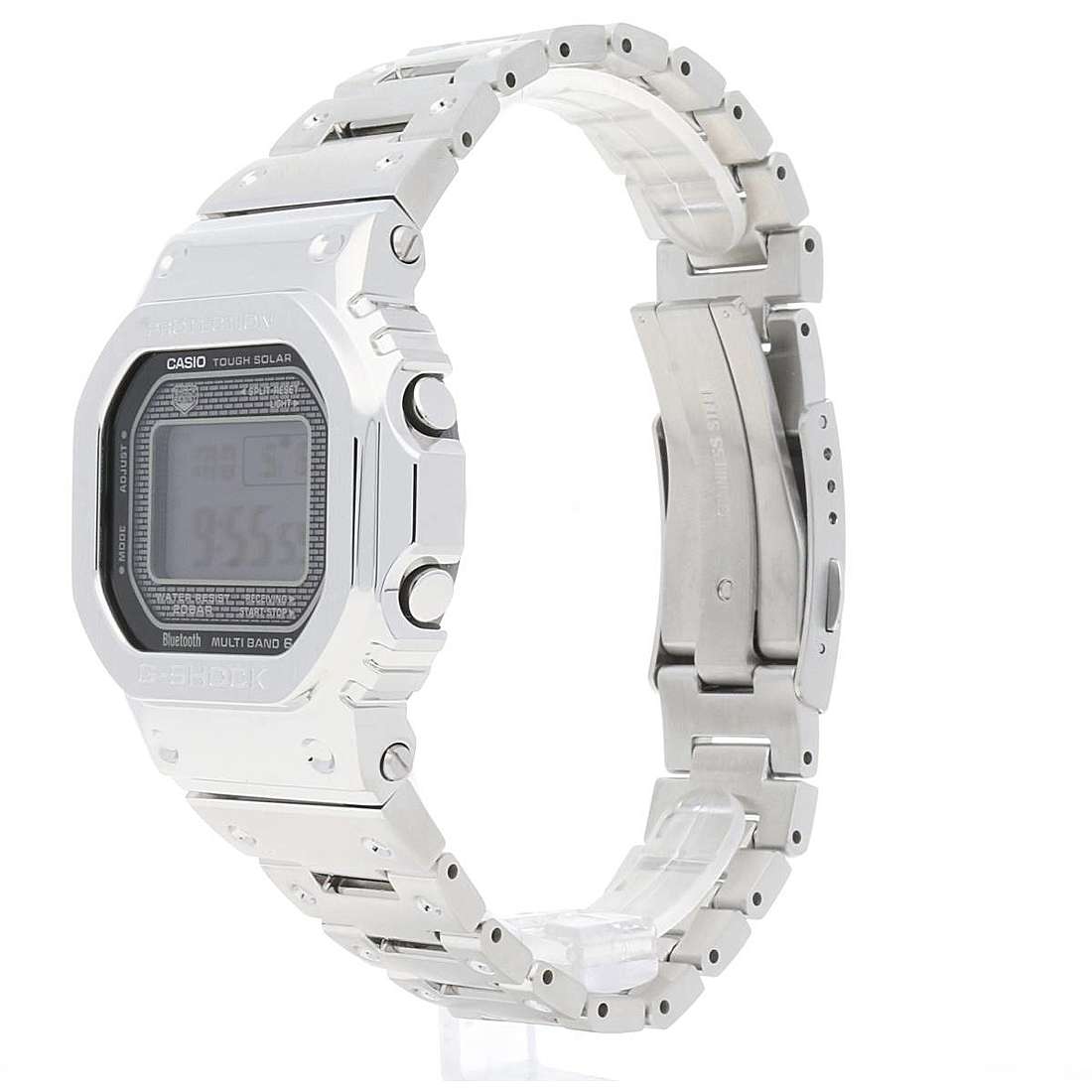Verkauf Uhren mann G-Shock GMW-B5000D-1ER
