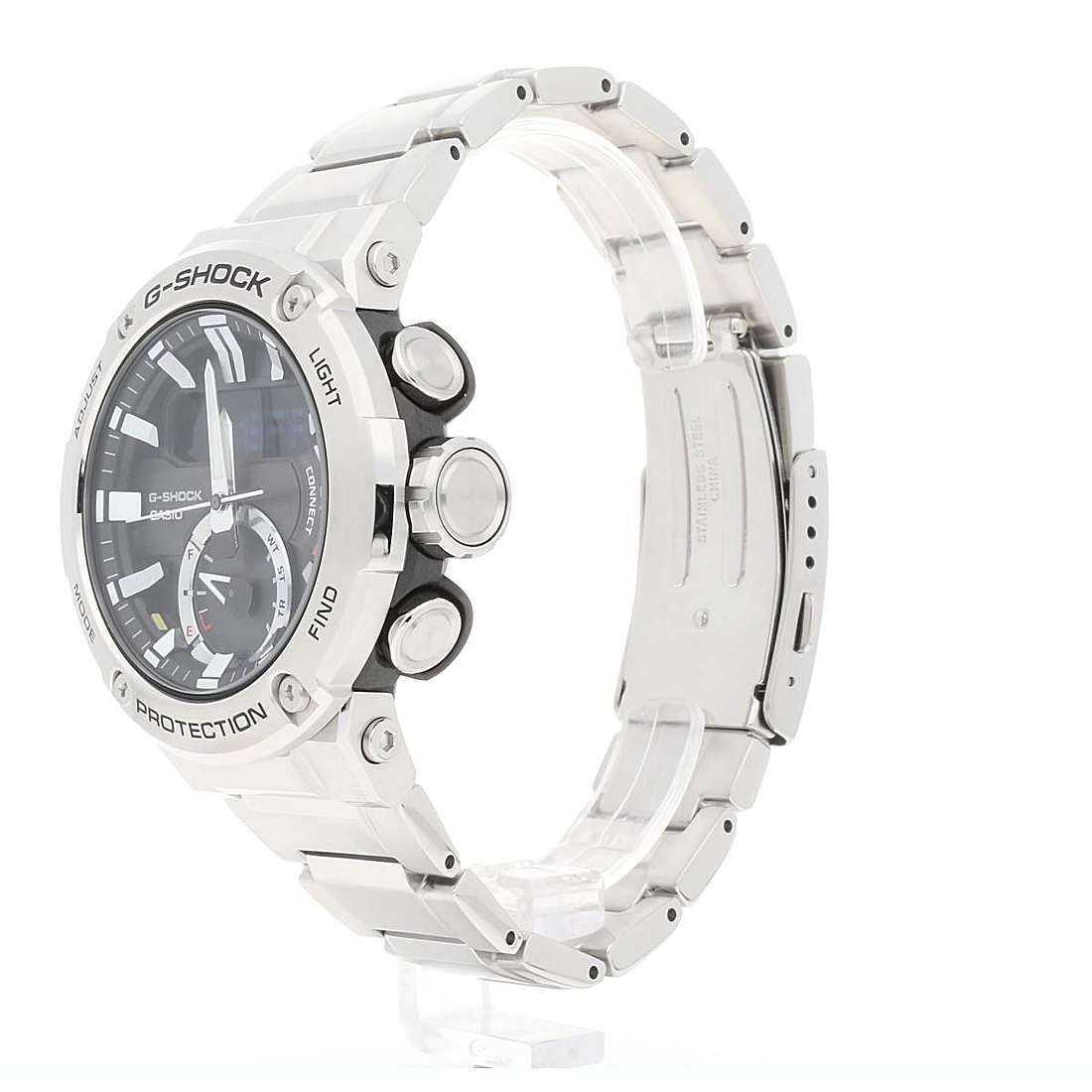 Verkauf Uhren mann G-Shock GST-B200D-1AER
