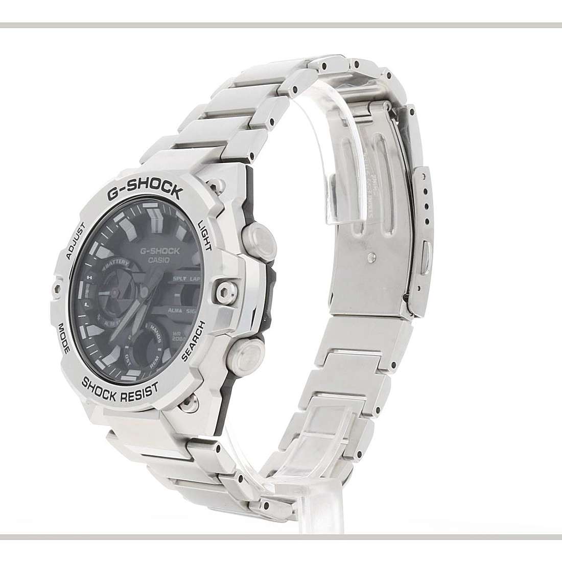 Verkauf Uhren mann G-Shock GST-B400D-1AER