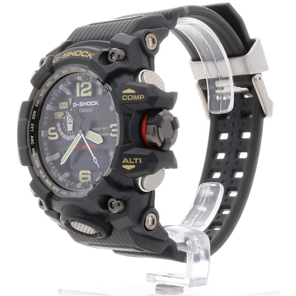 Verkauf Uhren mann G-Shock GWG-1000-1AER