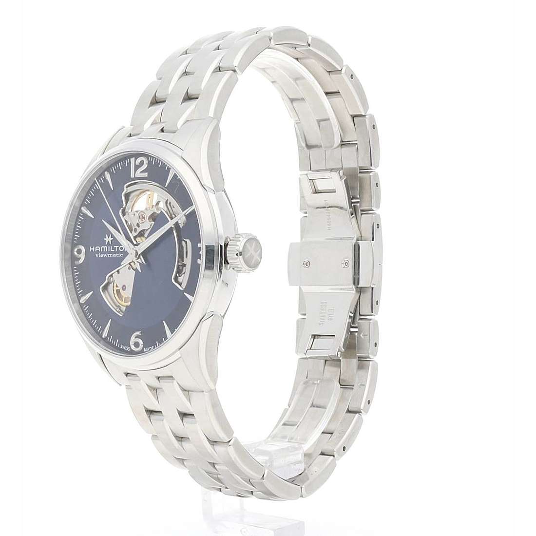 Verkauf Uhren mann Hamilton H32705141