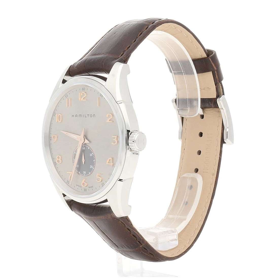 Verkauf Uhren mann Hamilton H38411580