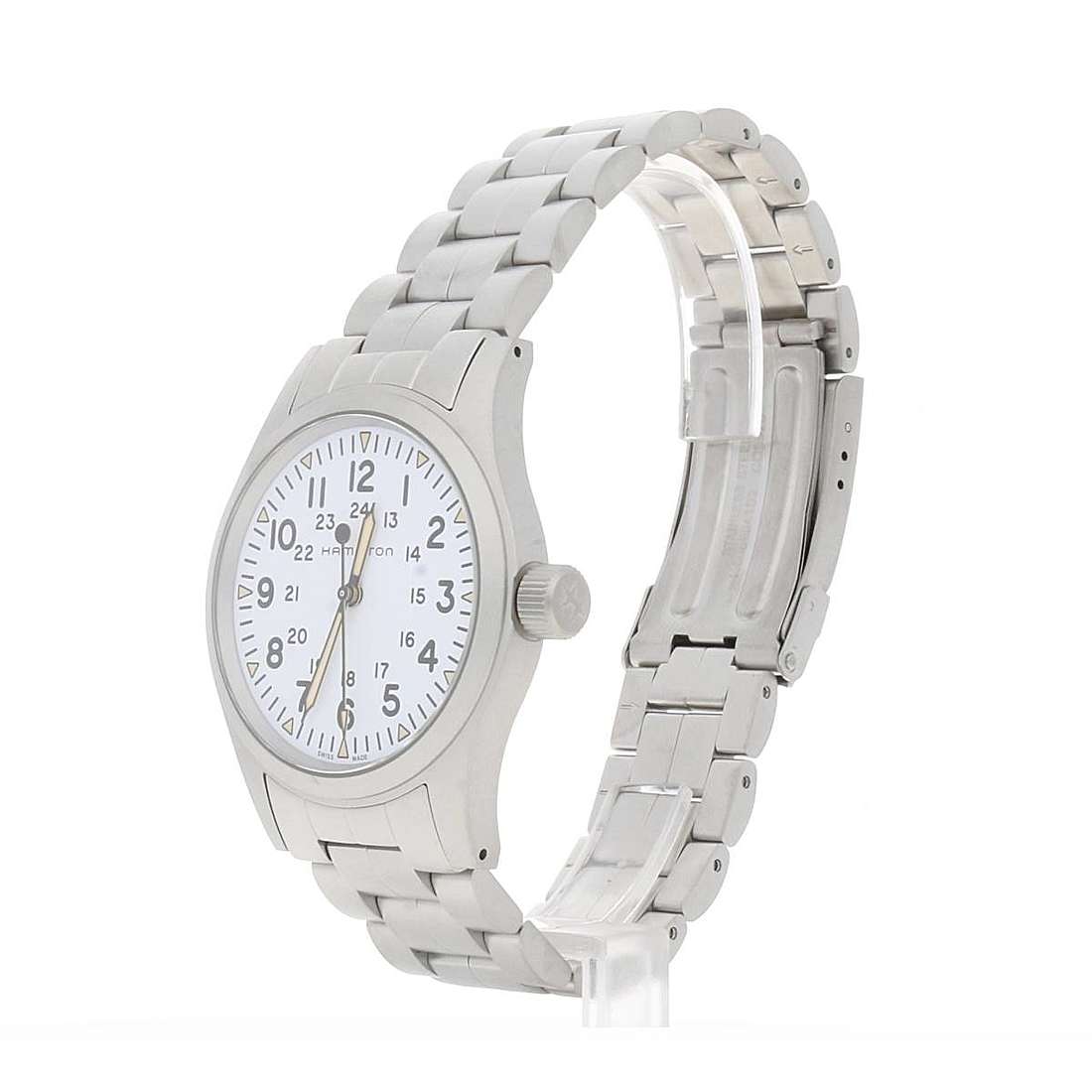 Verkauf Uhren mann Hamilton H69439111