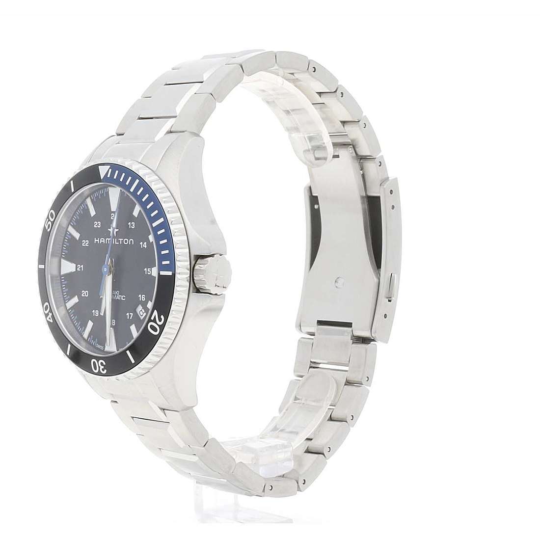 Verkauf Uhren mann Hamilton H82315131