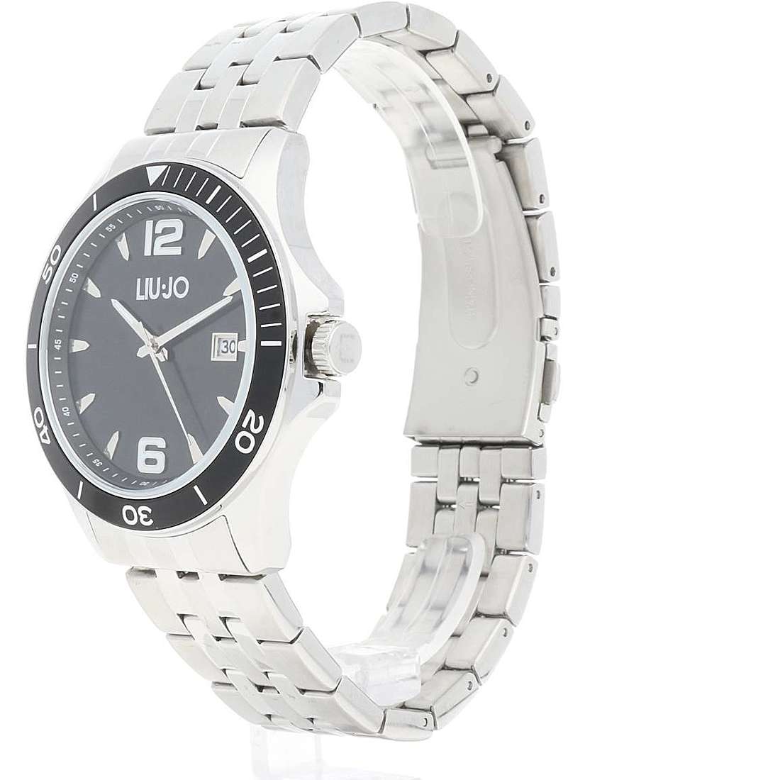 Verkauf Uhren mann Liujo TLJ1403