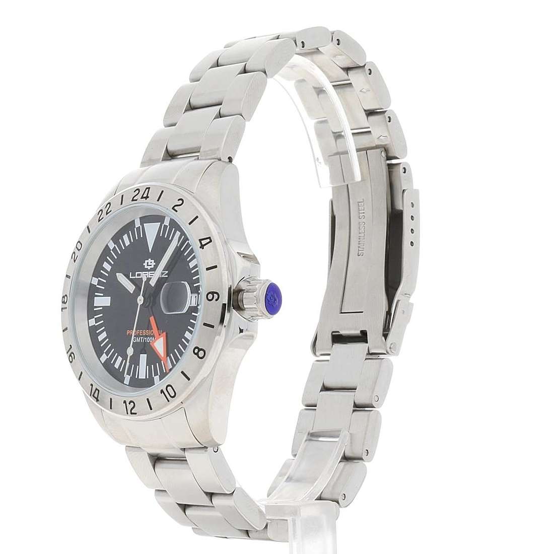Verkauf Uhren mann Lorenz 030189AA