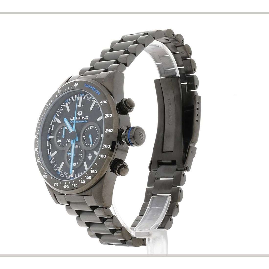 Verkauf Uhren mann Lorenz 030210BB
