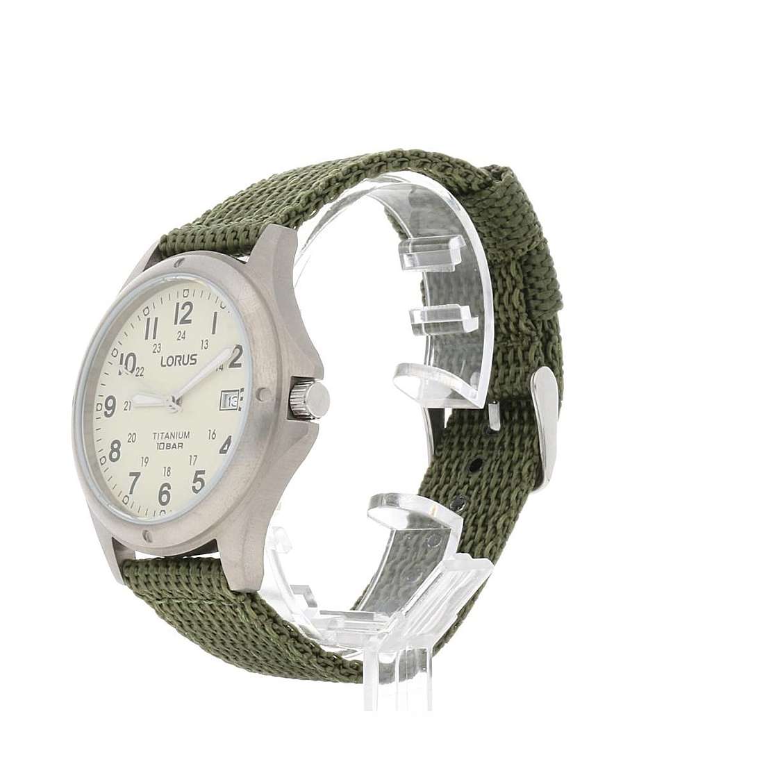 Verkauf Uhren mann Lorus RG877CX9