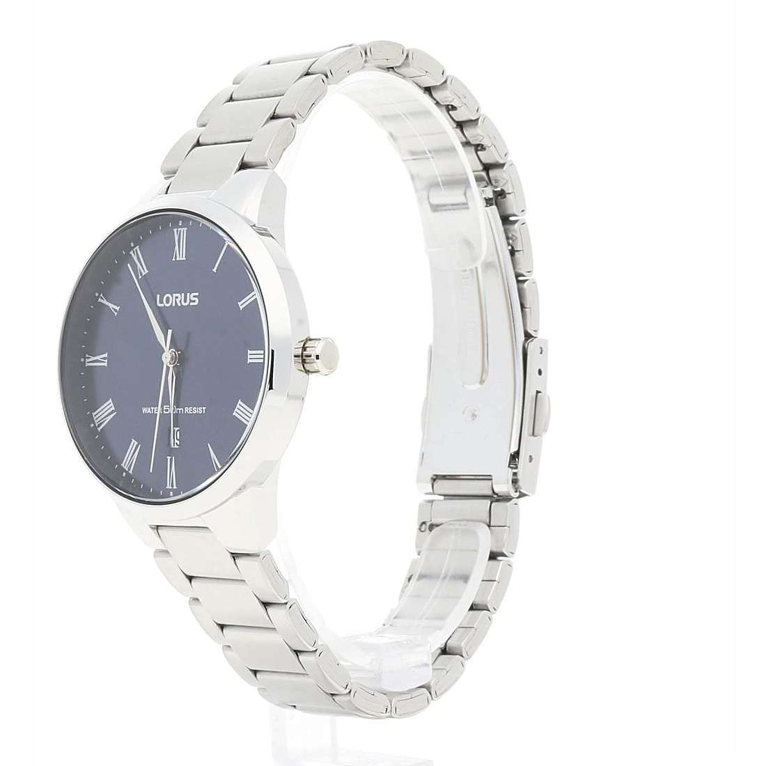 Verkauf Uhren mann Lorus RH903KX9