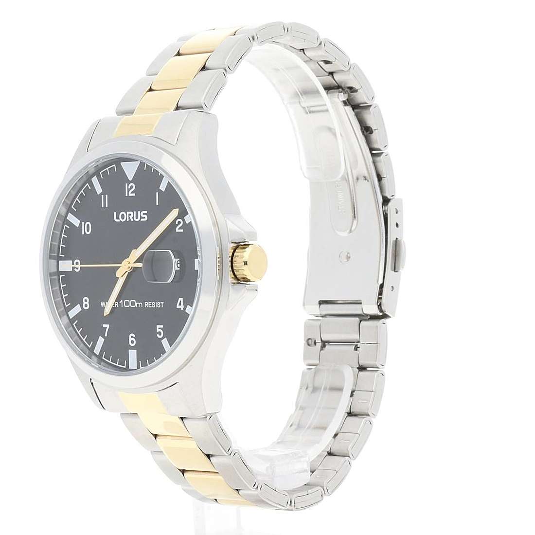 Verkauf Uhren mann Lorus RH959KX9