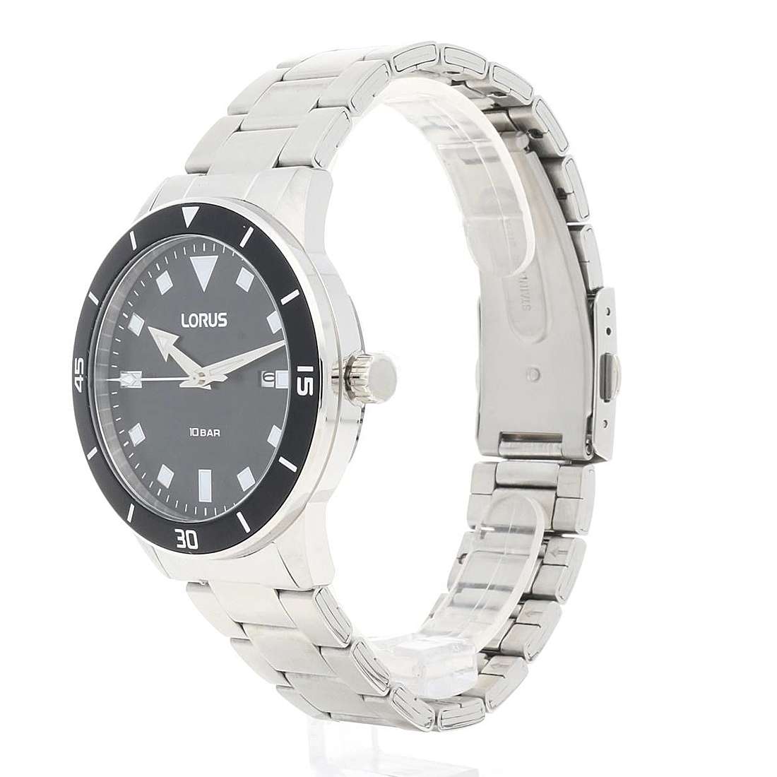 Verkauf Uhren mann Lorus RH979LX9