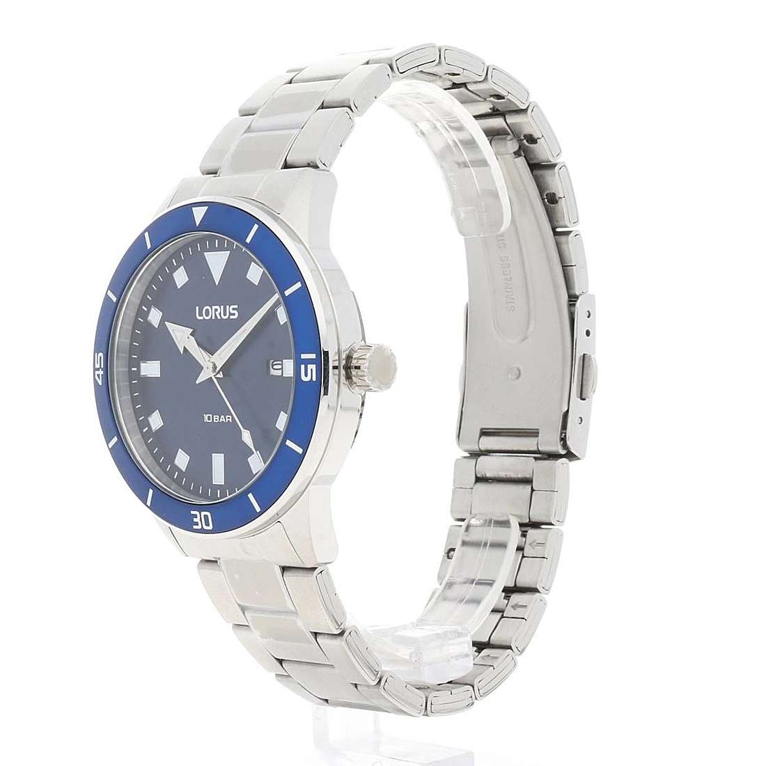 Verkauf Uhren mann Lorus RH985LX9