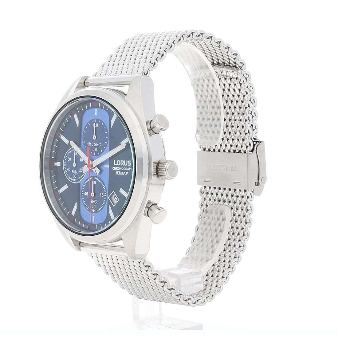 Verkauf Uhren mann Lorus RM353GX9