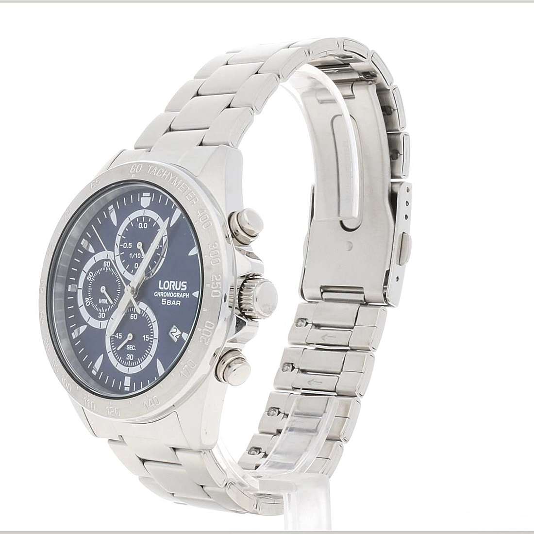Verkauf Uhren mann Lorus RM365GX9