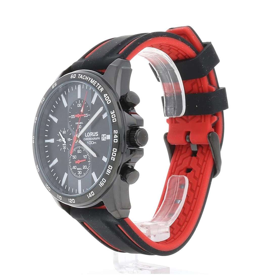 Verkauf Uhren mann Lorus RM387EX9