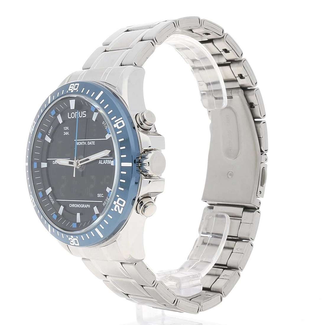 Verkauf Uhren mann Lorus RW633AX9
