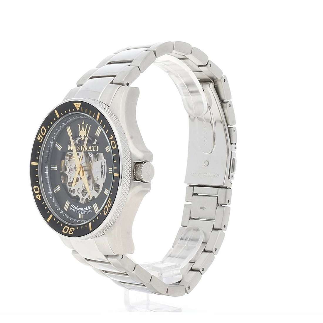 Verkauf Uhren mann Maserati R8823140002