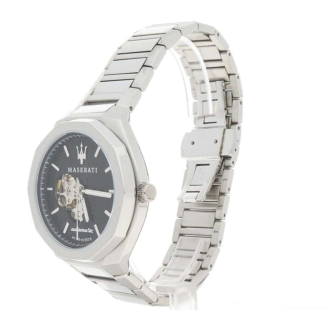 Verkauf Uhren mann Maserati R8823142002