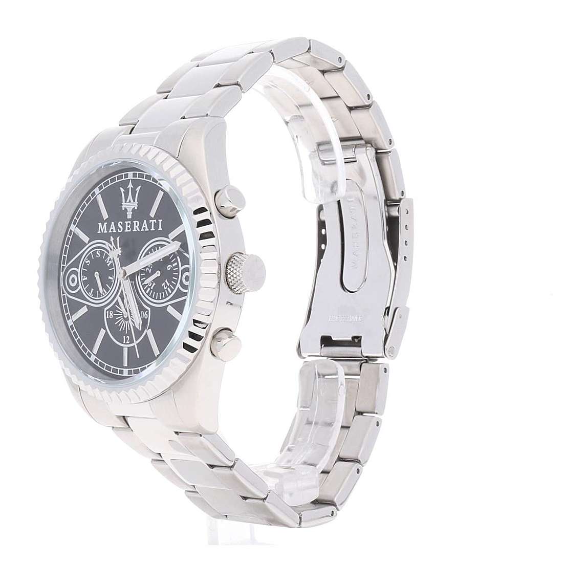 Verkauf Uhren mann Maserati R8853100014