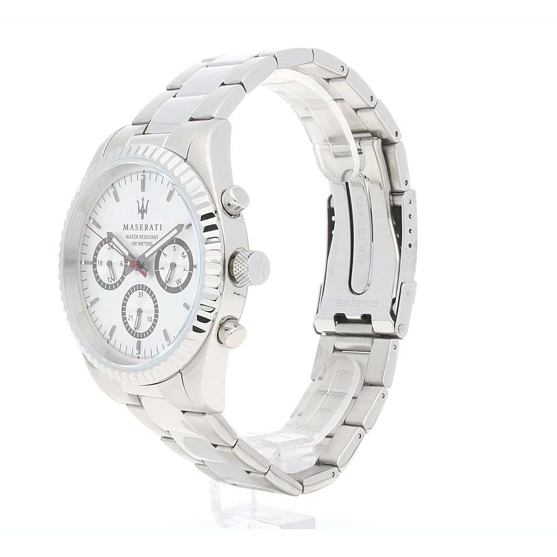 Verkauf Uhren mann Maserati R8853100018