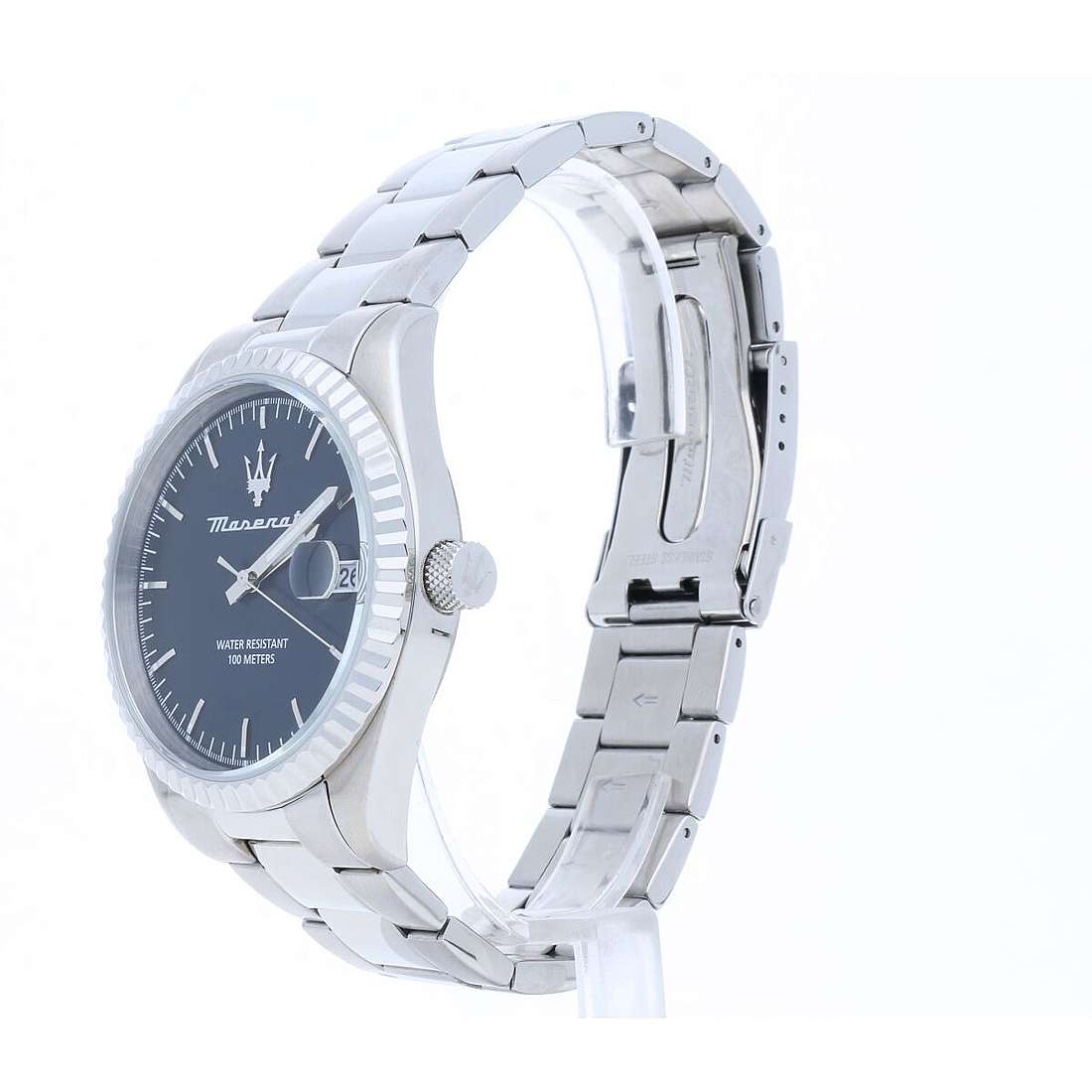 Verkauf Uhren mann Maserati R8853100029