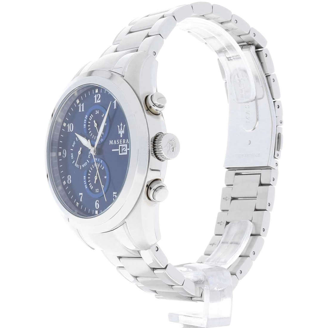 Verkauf Uhren mann Maserati R8853112505