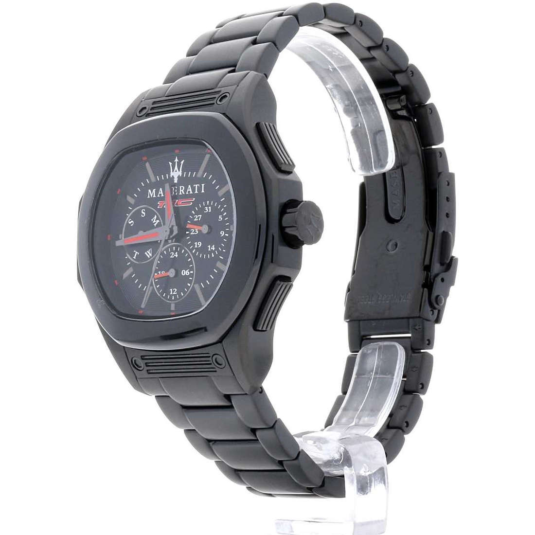 Verkauf Uhren mann Maserati R8853116001