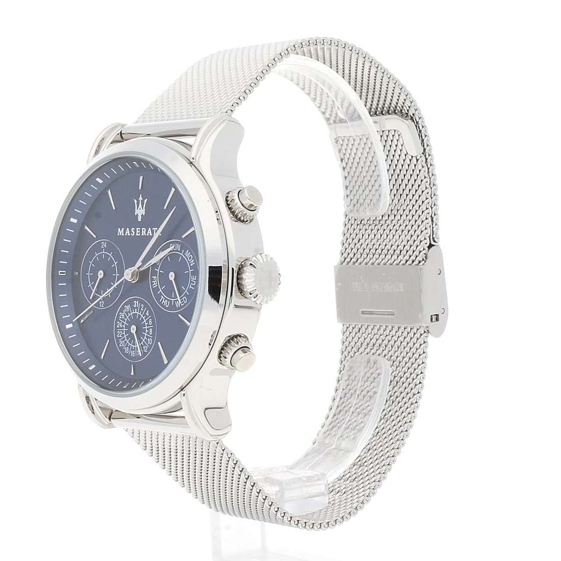 Verkauf Uhren mann Maserati R8853118019