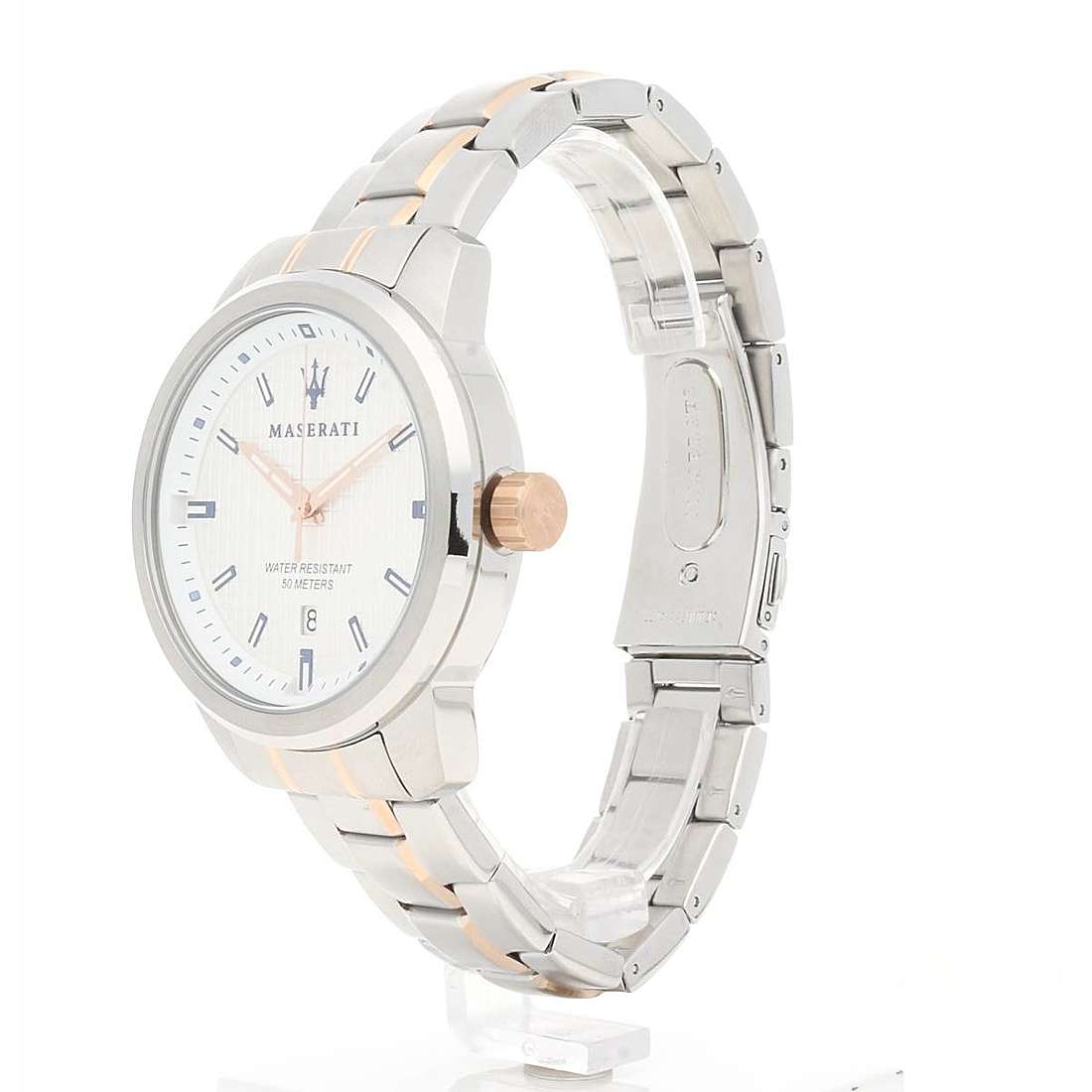 Verkauf Uhren mann Maserati R8853121005