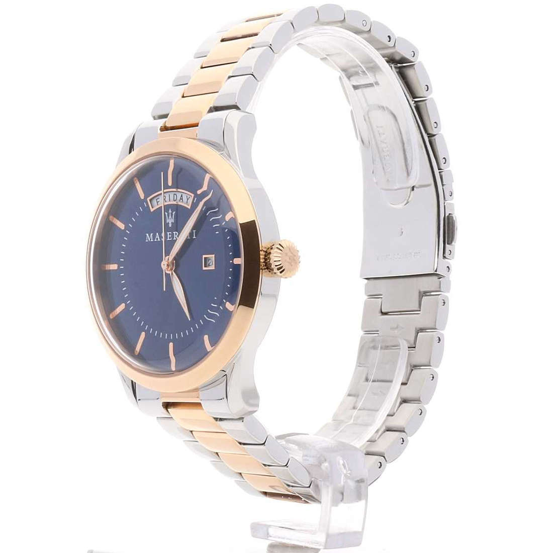 Verkauf Uhren mann Maserati R8853125001
