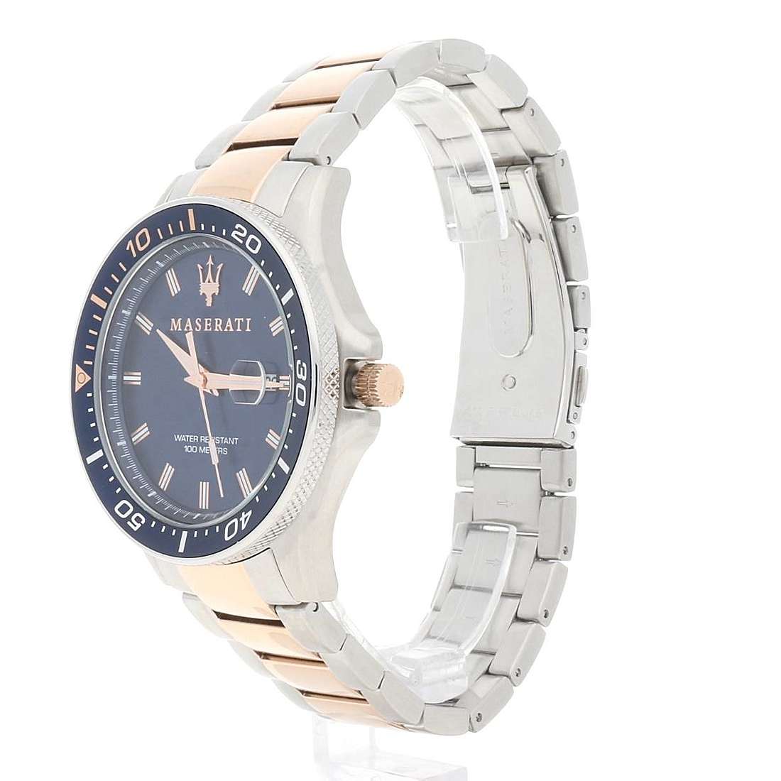 Verkauf Uhren mann Maserati R8853140003